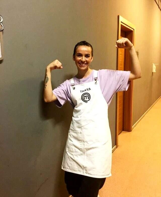 MasterChef Tanya kimdir? MasterChef Tanya MasterChef Türkiye yolculuğu ve MasterChef Tanya hayat hikayesi! MasterChef Tanya Instagram hesabı! MasterChef Tanya kimdir? MasterChef Tanya MasterChef Türkiye yolculuğu ve MasterChef Tanya hayat hikayesi! MasterChef Tanya Instagram hesabı!