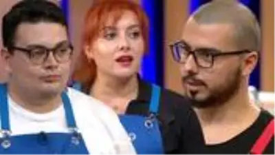 MasterChef Türkiye'de ilk takımlar kuruldu! Seçimlerde yarışmacılar birbirine girdi MasterChef Türkiye'de ilk takımlar kuruldu! Seçimlerde yarışmacılar birbirine girdi