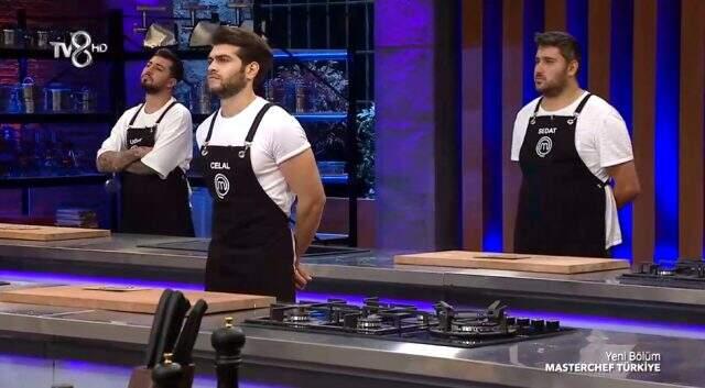 MasterChef Türkiye dokunulmazlık oyununu hangi takım kazandı? 18 Ağustos MasterChef'de dokunulmazlığı kim kazandı, kim kaybetti? MasterChef Türkiye dokunulmazlık oyununu hangi takım kazandı? 18 Ağustos MasterChef'de dokunulmazlığı kim kazandı, kim kaybetti?