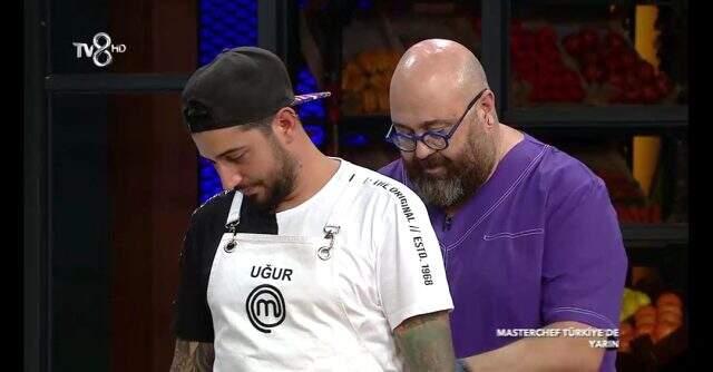 MasterChef Uğur kimdir? MasterChef Uğur MasterChef Türkiye yolculuğu ve MasterChef Uğur hayat hikayesi! MasterChef Uğur Instagram hesabı paylaşımları MasterChef Uğur kimdir? MasterChef Uğur MasterChef Türkiye yolculuğu ve MasterChef Uğur hayat hikayesi! MasterChef Uğur Instagram hesabı paylaşımları