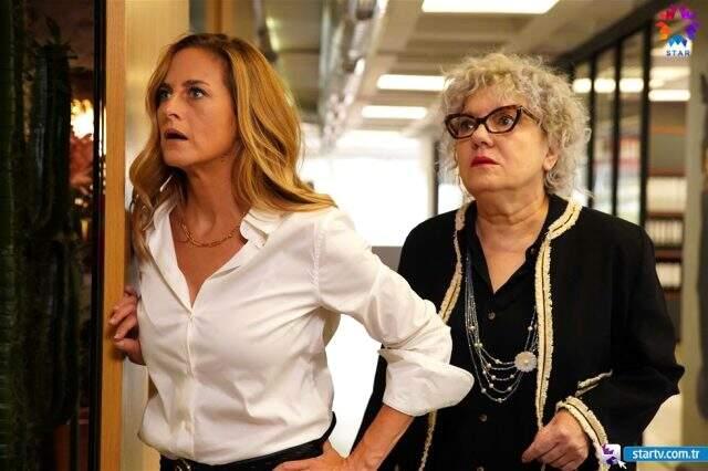 Menajerimi Ara dizisi ne zaman başlıyor? Menajerimi Ara oyuncuları ve konusu