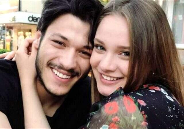 Miray Daner, bir şartla Kubilay Aka ile üçüncü kez barıştı