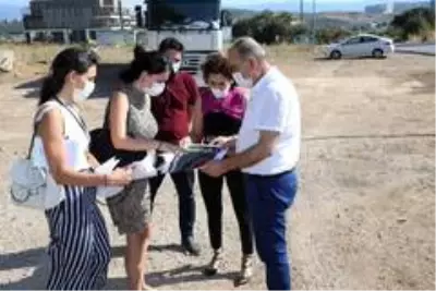 Son dakika haber... Mudanya'da Gençlik Bilim ve Sosyal Yaşam Merkezi Projesi başlıyor Son dakika haber... Mudanya'da Gençlik Bilim ve Sosyal Yaşam Merkezi Projesi başlıyor