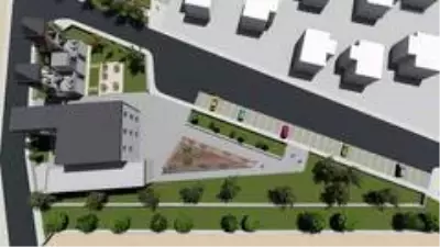 Son dakika haber... Mudanya'da Gençlik Bilim ve Sosyal Yaşam Merkezi Projesi başlıyor Son dakika haber... Mudanya'da Gençlik Bilim ve Sosyal Yaşam Merkezi Projesi başlıyor