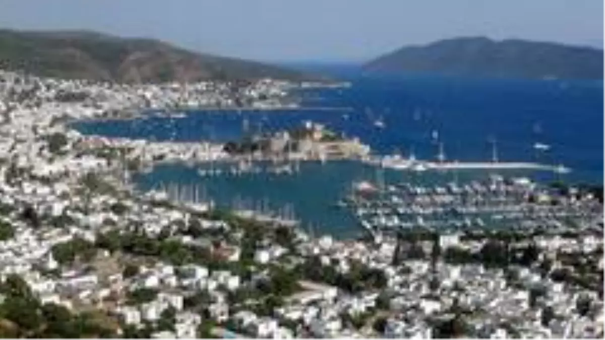 Muğla'da konut satışlarında yüzde 126,5 artış