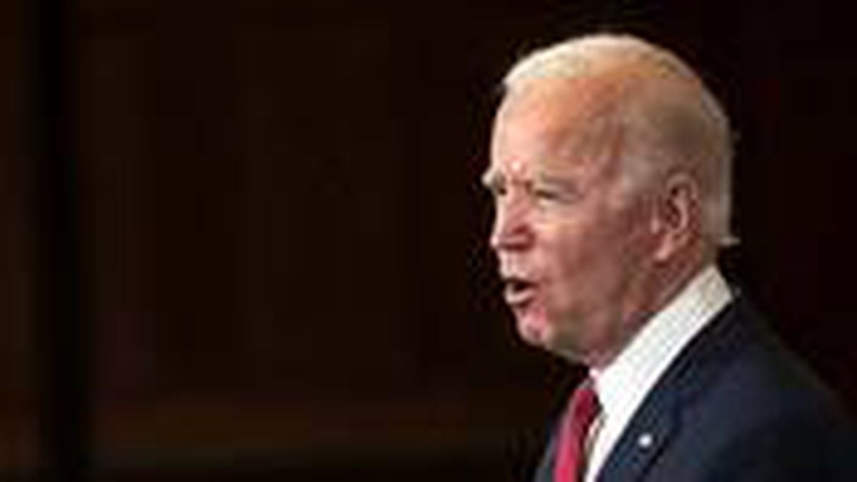 Son Dakika: İletişim Başkanı Altun'dan muhalefete Biden tepkisi: Sizi bekledik