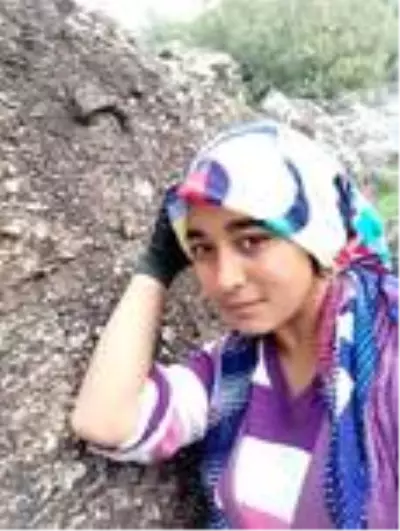 Süt sağmaya giden 17 yaşındaki genç kız 15 gündür kayıp Süt sağmaya giden 17 yaşındaki genç kız 15 gündür kayıp