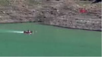 TUNCELİ 227'nci günde de Gülistan Doku'dan iz yok