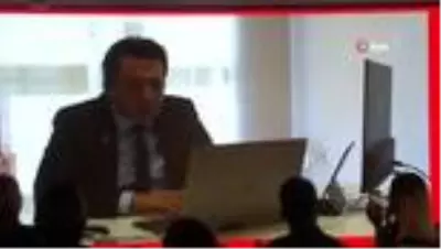 Türkiye'nin eğitim odaklı ilk yerli görüntülü konuşma platformu 'SeeMeet' hazır Türkiye'nin eğitim odaklı ilk yerli görüntülü konuşma platformu 'SeeMeet' hazır