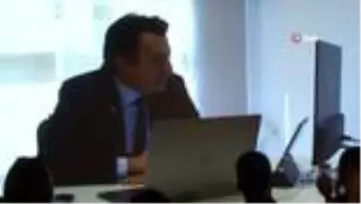Türkiye'nin eğitim odaklı ilk yerli görüntülü konuşma platformu 'SeeMeet' hazır Türkiye'nin eğitim odaklı ilk yerli görüntülü konuşma platformu 'SeeMeet' hazır