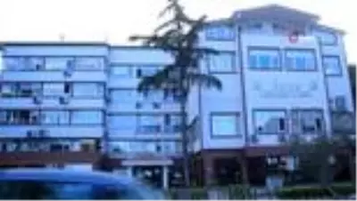 Son Dakika: Ünye Kaymakamı ve Ünye Belediye Başkanının korona virüs testi pozitif çıktı