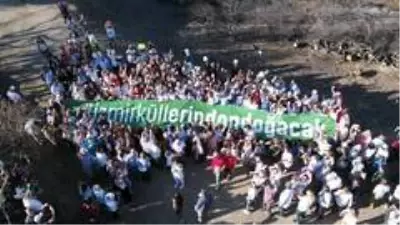 Son dakika haber... Yangının yıl dönümünde büyükşehir belediyesinden Son dakika haber... Yangının yıl dönümünde büyükşehir belediyesinden