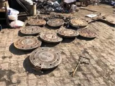 12 hırsızlık olayına karışan 5 kişi suçüstü yakalandı 12 hırsızlık olayına karışan 5 kişi suçüstü yakalandı