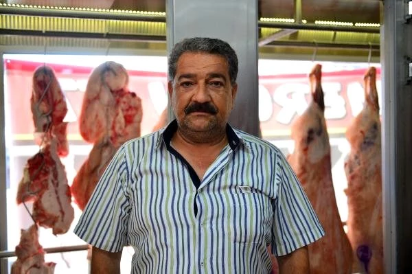 Adana'da ele geçirilen 38 ton 920 kilo etle ilgili inceleme sürüyor Adana