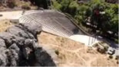 Son dakika haberi! Ağlayan Kaya doğal anıtı çöp yığınına döndü