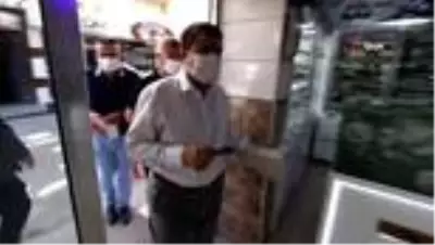 Son dakika haber... Aksaray'da korona denetim ekipleri tam kadro sahada