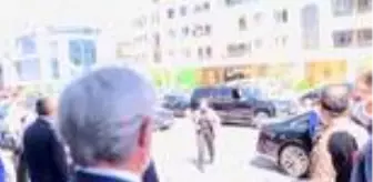 Ahmet Davutoğlu: Akşener: 'Biden'ın sözlerine karşı 'ortak tutum' teklifini olumlu gördük' Ahmet Davutoğlu: Akşener: 'Biden'ın sözlerine karşı 'ortak tutum' teklifini olumlu gördük'