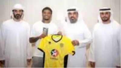 Alanyaspor'lu Fernandes, Arap ekibi Al Ittihad'a transfer oldu Alanyaspor'lu Fernandes, Arap ekibi Al Ittihad'a transfer oldu
