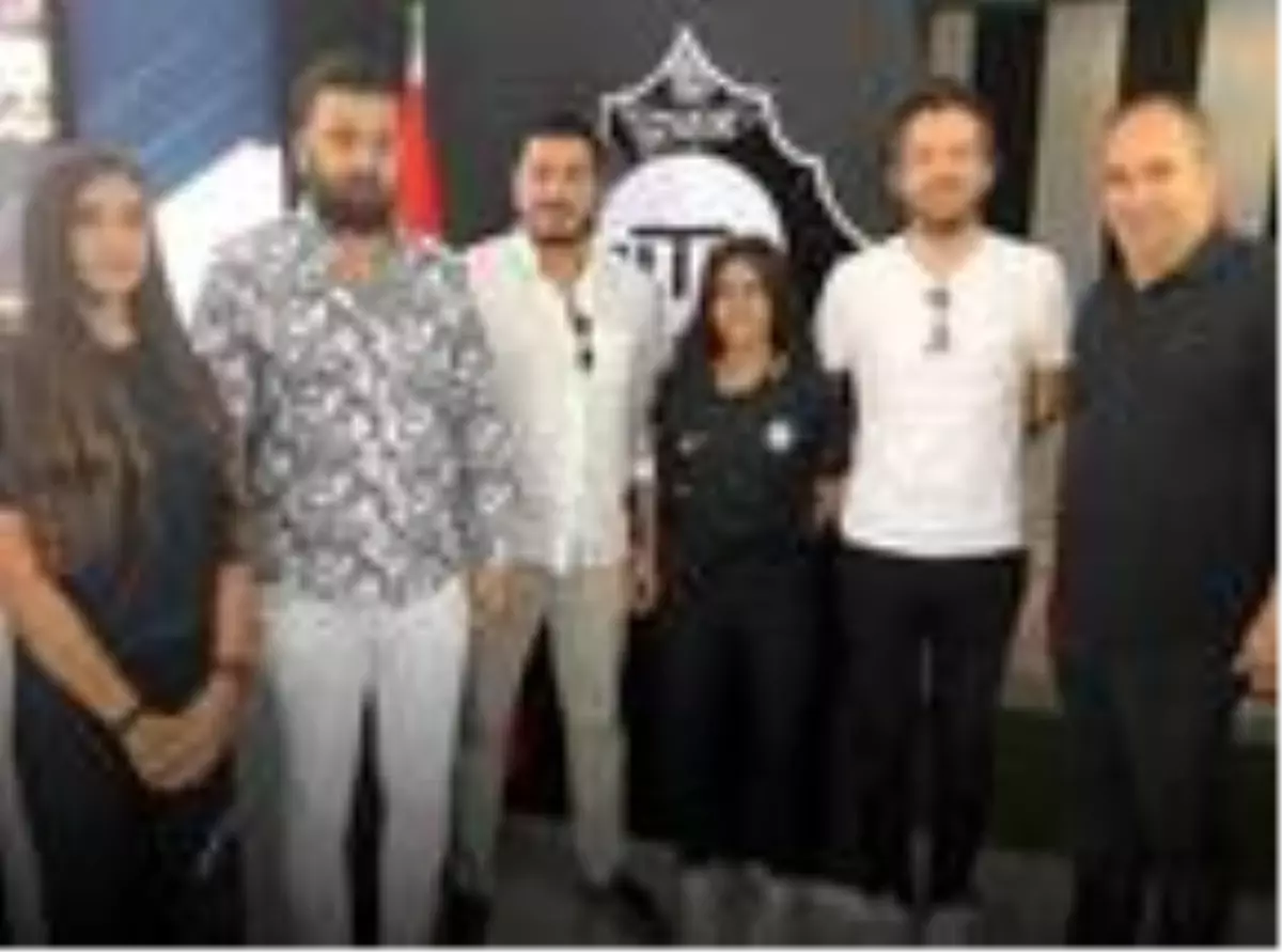 Altay, kadın futboluna el atıyor