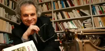 Amin Maalouf kimdir? Amin Maalouf nereli, kaç yaşında? Amin Maalouf kitapları