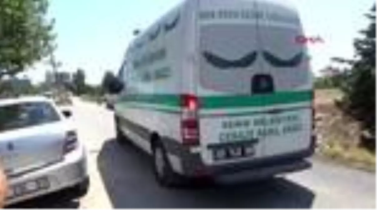Son dakika haberi... ANTALYA Kızının düğünü için barışan eşini öldüren koca, 'Bir gün annenizi öldüreceğim' demiş
