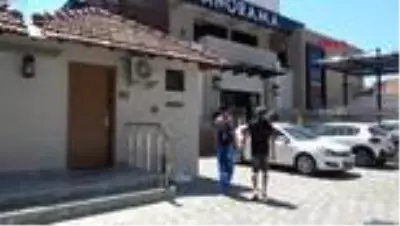 Son dakika haberleri! ANTALYA Türkiye'yi güvenli bulan turistlerden 'Türkiye'ye gelin' çağrısı