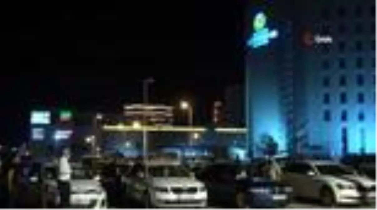 Arabada Türk Halk Müziği çoşkusu