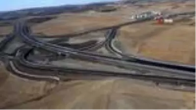 Bakan Karaismailoğlu, Ankara-Niğde otoyolunu inceledi