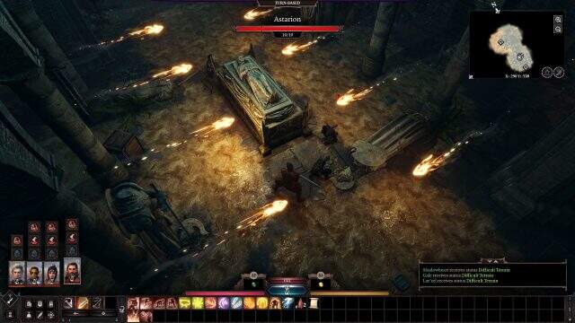 Baldur's Gate 3 çıkış tarihi ne zaman? Baldur's Gate 3 erken erişim | Baldur's Gate 3 sistem gereksinimleri