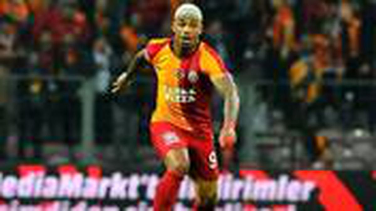 Beşiktaş'ın gündemindeki eski Galatasaraylı Lemina'nın paylaşımı kafaları karıştırdı