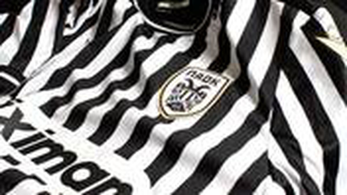 Beşiktaş'ın rakibi PAOK'un Ayasofya işlemeli forması Türk taraftarların tepkisini çekti
