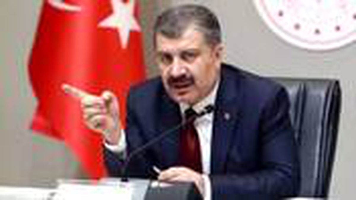 Bilim Kurulu toplantısı başladı! Bakan Koca açıklama yapacak