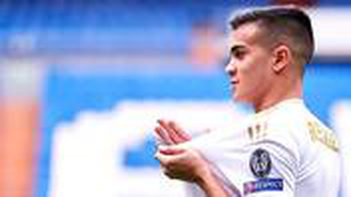 Borussia Dortmund, Real Madrid'li Reinier'i 2 yıllığına kiraladı