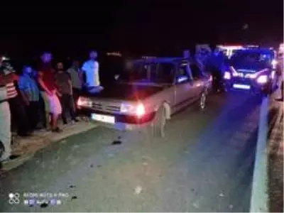 Son dakika haberleri: Buharkentli Polis kazada can verdi Son dakika haberleri: Buharkentli Polis kazada can verdi