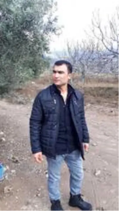 Son dakika haberleri: Buharkentli Polis kazada can verdi Son dakika haberleri: Buharkentli Polis kazada can verdi