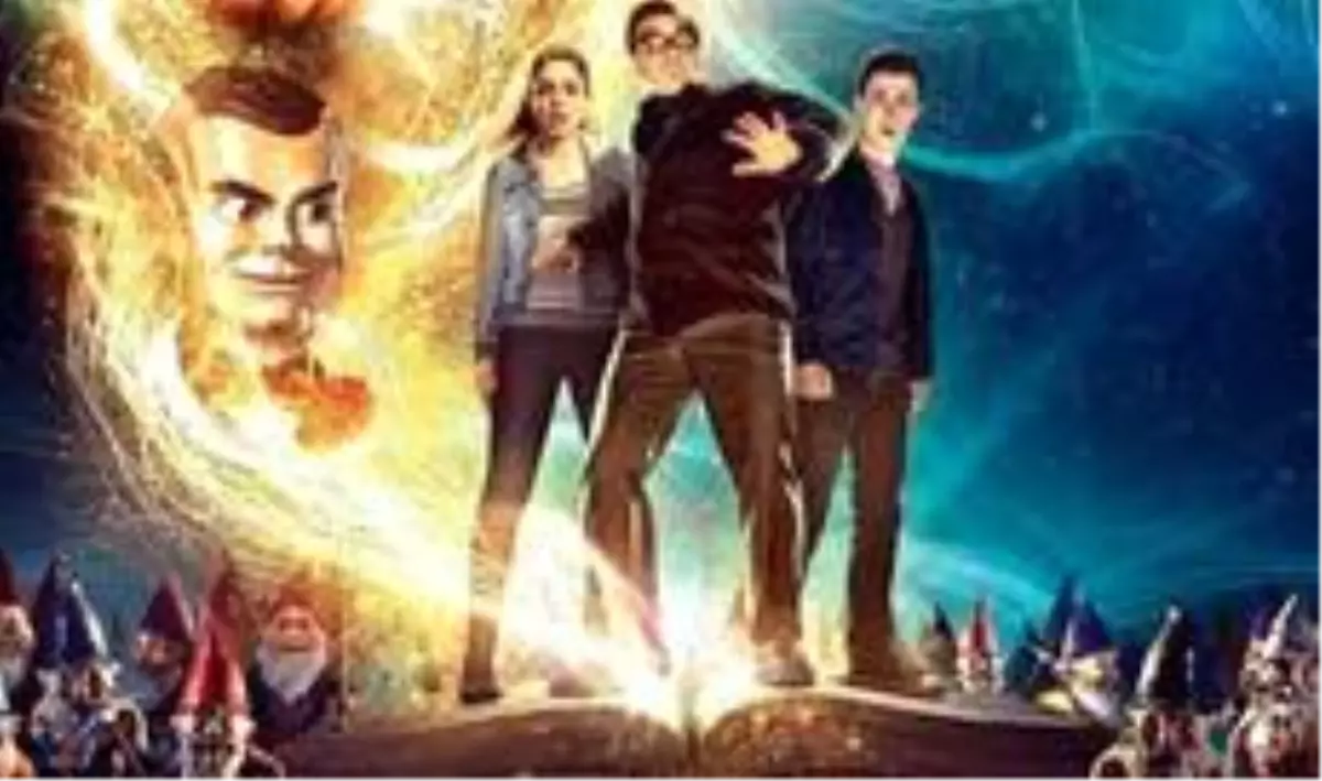 Canavarlar Firarda filmi konusu nedir? Canavarlar Firarda oyuncuları ve Canavarlar Firarda özeti!