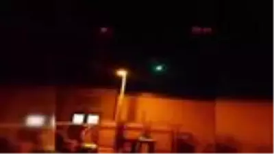 Doç. Dr. Dal: Korkulacak bir şey yok, bu bir doğa olayıdır Doç. Dr. Dal: Korkulacak bir şey yok, bu bir doğa olayıdır