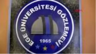 Doç. Dr. Dal: Korkulacak bir şey yok, bu bir doğa olayıdır
