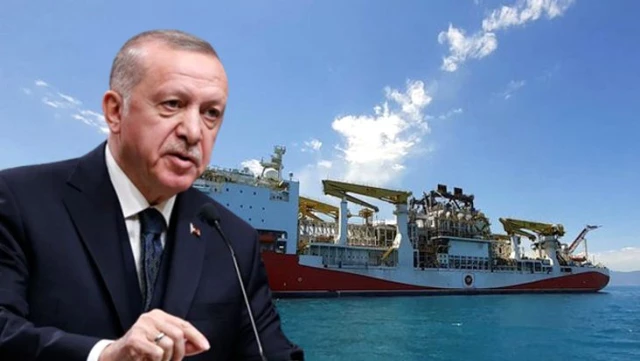 Erdoğan'ın açıklayacağı müjdede yeni detay! Doğal gaz kaynağının yeri belli oldu - Ekonomi