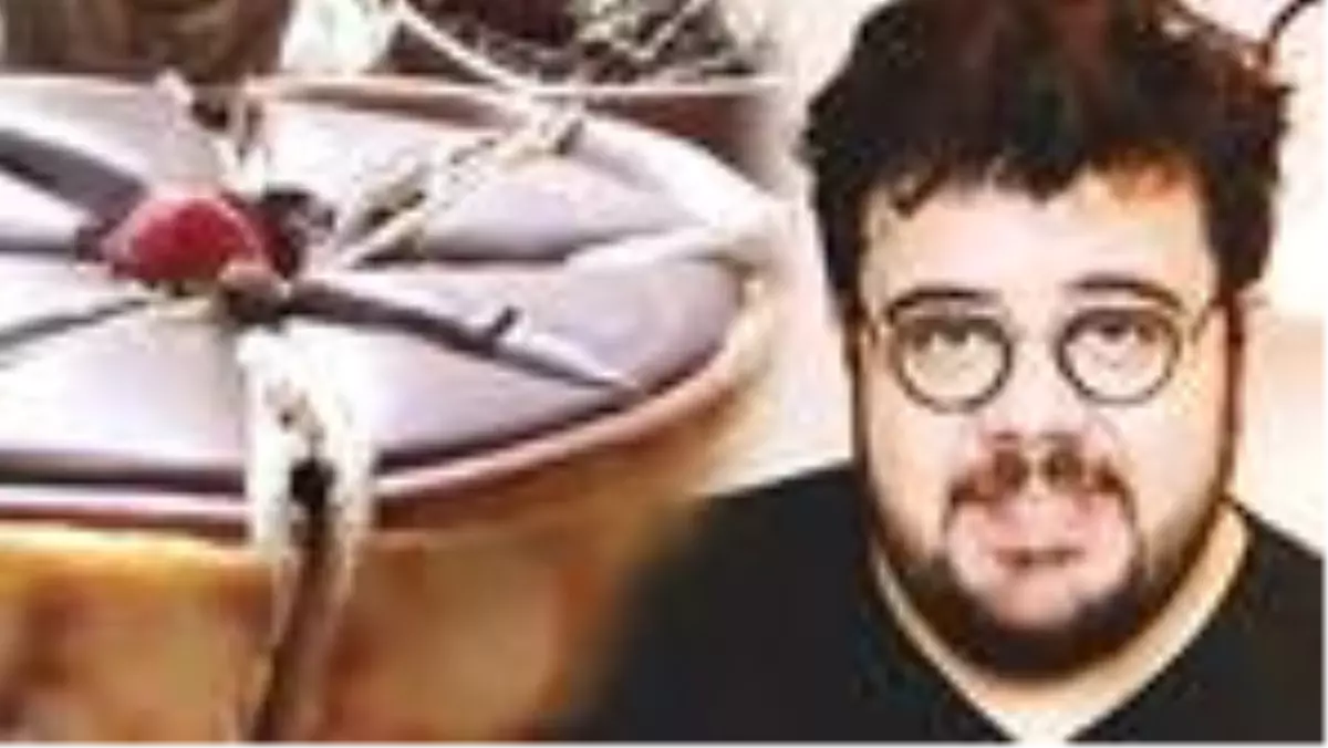 Eser Yenenler: Oğuzhan diyetimi sabote etti