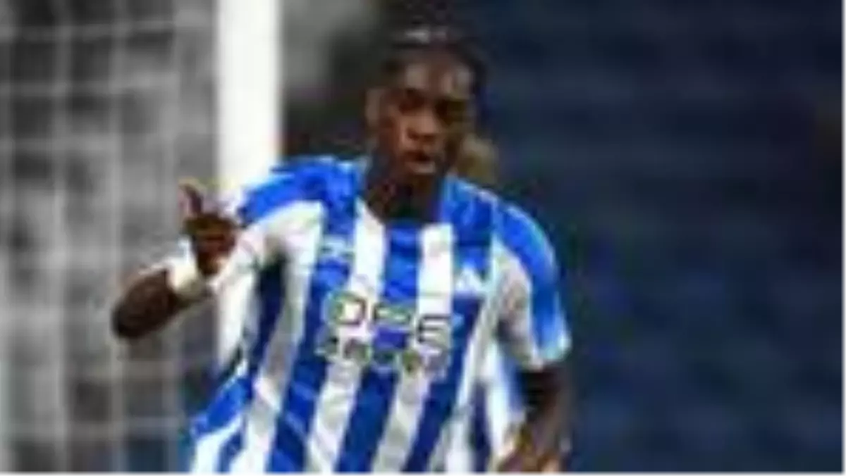 Fenerbahçe'den Terence Kongolo'a teklif