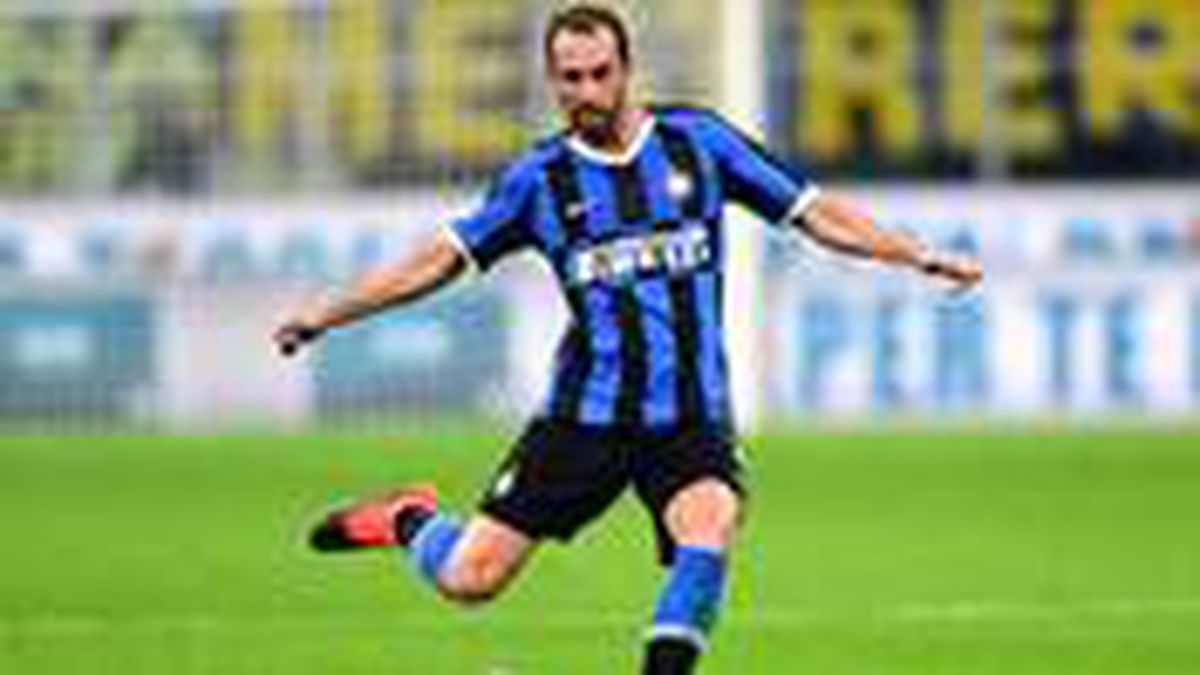 Fenerbahçe, Inter'li savunmacı Diego Godin'i gündemine aldı