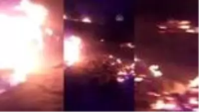 'Türkiye'ye gök taşı düştü' iddiasına uzman isim son noktayı koydu: Saklamaya gerek yok