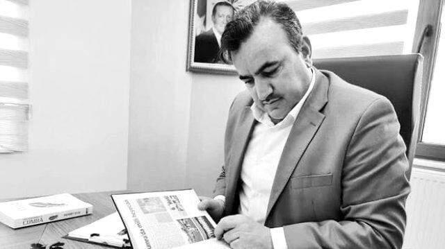 Halit Oflaz kimdir? Halit Oflaz kaç yaşında? Halit Oflaz ölüm sebebi nedir?