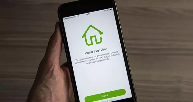 HES kodu nedir? HES (Hayat Eve Sığar) kodu nasıl alınır? HES kodu nasıl