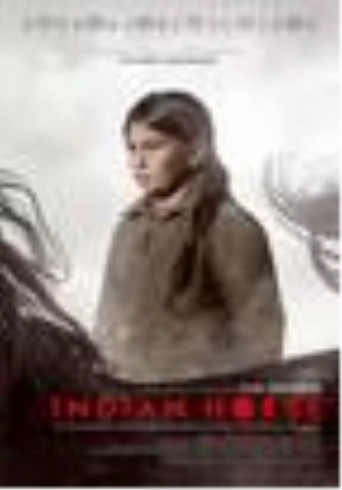 Indian Horse Filmi