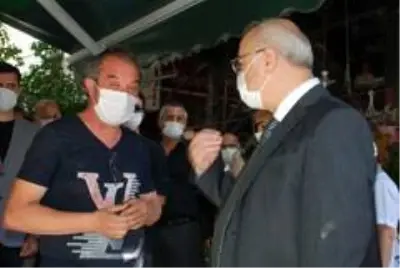 İzmir'deki korona virüs denetimlerine Vali Köşger katıldı İzmir'deki korona virüs denetimlerine Vali Köşger katıldı