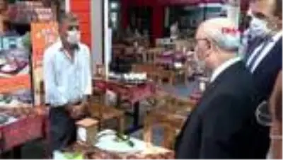 İzmir Valisi Köşger İzmir, ne en kötü 10 şehir ne de en iyi 10 şehir arasında yer alıyor İzmir Valisi Köşger İzmir, ne en kötü 10 şehir ne de en iyi 10 şehir arasında yer alıyor