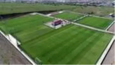 İzole kamp imkanı sunan Erzurum, futbol takımlarının vazgeçilmezi oldu İzole kamp imkanı sunan Erzurum, futbol takımlarının vazgeçilmezi oldu