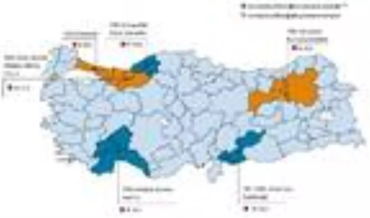 Konut fiyatları Haziran'da yıllık reel yüzde 11.6 arttı